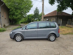 VW Touran 1.9TDI - 5200 лв. - 46473178 | Car24.bg