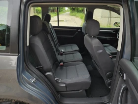 VW Touran 1.9TDI - 5200 лв. - 46473178 | Car24.bg