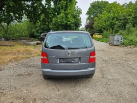 VW Touran 1.9TDI - 5200 лв. - 46473178 | Car24.bg