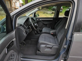 VW Touran 1.9TDI - 5200 лв. - 46473178 | Car24.bg
