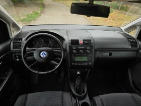 VW Touran 1.9TDI - 5200 лв. - 46473178 | Car24.bg