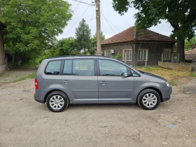VW Touran 1.9TDI - 5200 лв. - 46473178 | Car24.bg