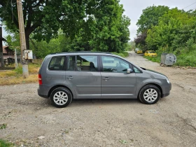 VW Touran 1.9TDI - 5200 лв. - 46473178 | Car24.bg
