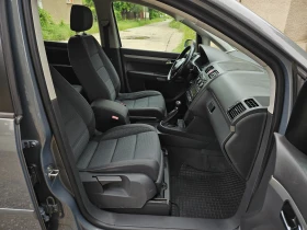 VW Touran 1.9TDI - 5200 лв. - 46473178 | Car24.bg