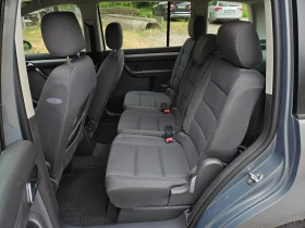 VW Touran 1.9TDI - 5200 лв. - 46473178 | Car24.bg