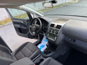 VW Touran 1.9TDI-105kc FACE - 9300 лв. - 65662417 16