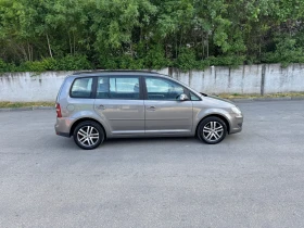 VW Touran 1.9TDI-105kc FACE - 9300 лв. - 65662417 6