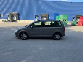 VW Touran 1.9TDI-105kc FACE - 9300 лв. - 65662417 2