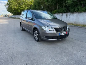 VW Touran 1.9TDI-105kc FACE - 9300 лв. - 65662417 7