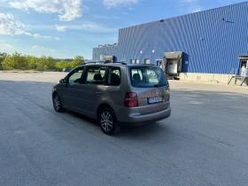 VW Touran 1.9TDI-105kc FACE - 9300 лв. - 65662417 3