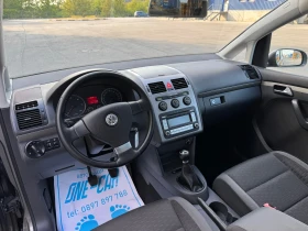 VW Touran 1.9TDI-105kc FACE - 9300 лв. - 65662417 12