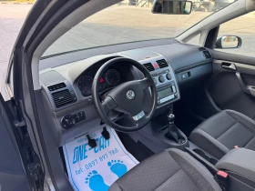 VW Touran 1.9TDI-105kc FACE - 9300 лв. - 65662417 10