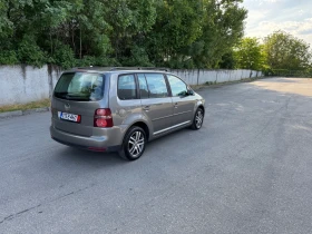 VW Touran 1.9TDI-105kc FACE - 9300 лв. - 65662417 5