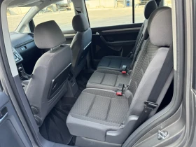 VW Touran 1.9TDI-105kc FACE - 9300 лв. - 65662417 11