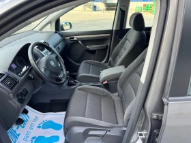 VW Touran 1.9TDI-105kc FACE - 9300 лв. - 65662417 9