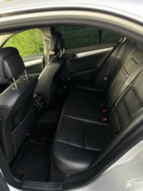 Mercedes-Benz C 220 | Mobile.bg    7