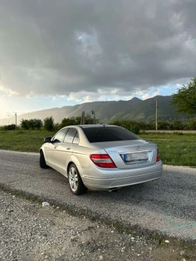 Mercedes-Benz C 220 | Mobile.bg    3