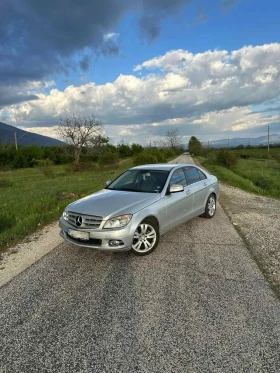Mercedes-Benz C 220 | Mobile.bg    5