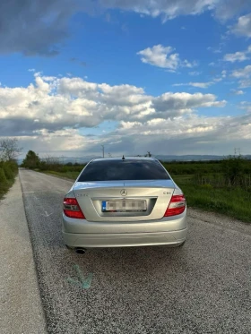 Mercedes-Benz C 220 | Mobile.bg    4