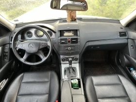 Mercedes-Benz C 220 | Mobile.bg    6