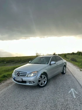 Mercedes-Benz C 220 | Mobile.bg    2