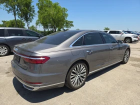 Audi A8 DISTRONIK* B&O* HEADUP* AMBIENT* 360* DIGITAL*  | Mobile.bg    4