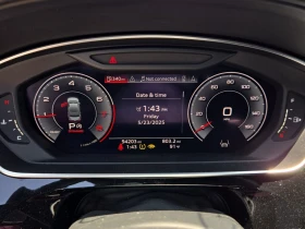 Audi A8 DISTRONIK* B&O* HEADUP* AMBIENT* 360* DIGITAL*  | Mobile.bg    12