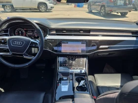 Audi A8 DISTRONIK* B&O* HEADUP* AMBIENT* 360* DIGITAL*  | Mobile.bg    8