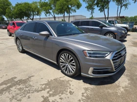 Audi A8 DISTRONIK* B&O* HEADUP* AMBIENT* 360* DIGITAL*  | Mobile.bg    3
