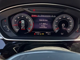 Audi A8 DISTRONIK* B&O* HEADUP* AMBIENT* 360* DIGITAL*  | Mobile.bg    11