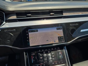 Audi A8 DISTRONIK* B&O* HEADUP* AMBIENT* 360* DIGITAL*  | Mobile.bg    10