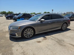 Audi A8 DISTRONIK* B&O* HEADUP* AMBIENT* 360* DIGITAL*  | Mobile.bg    2