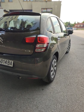 Citroen C3 1, 6HDI | Mobile.bg    9