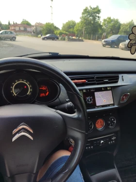 Citroen C3 1, 6HDI | Mobile.bg    5