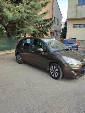 Citroen C3 1, 6HDI | Mobile.bg    8