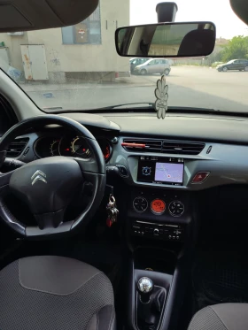 Citroen C3 1, 6HDI | Mobile.bg    4