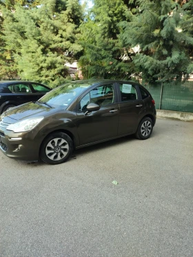 Citroen C3 1, 6HDI | Mobile.bg    2