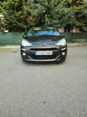     Citroen C3 1, 6HDI