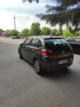 Citroen C3 1, 6HDI | Mobile.bg    10