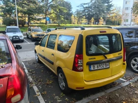 Dacia Logan | Mobile.bg    9