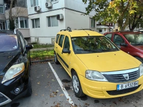 Dacia Logan | Mobile.bg    6