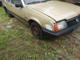 Opel Ascona 1.6 | Mobile.bg    3