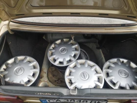 Opel Ascona 1.6 | Mobile.bg    17