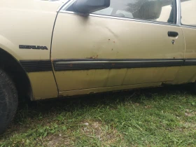 Opel Ascona 1.6 | Mobile.bg    14