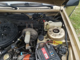 Opel Ascona 1.6 | Mobile.bg    7