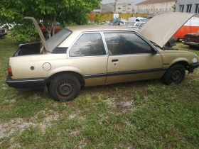 Opel Ascona 1.6 | Mobile.bg    2