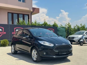 Ford Fiesta 1.0 ECOBOOST EURO-6 - 5699 EUR - 99354460 7