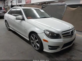 Mercedes-Benz C 250 RWD | БЕЗ АНАЛОГ