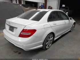 Mercedes-Benz C 250 RWD | БЕЗ АНАЛОГ - 14640 лв. - 47926623 4