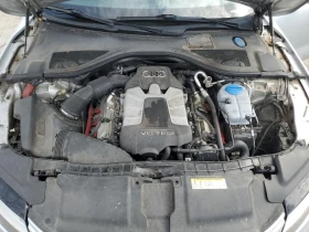 Audi A7 PRESTIGE - 16000 лв. - 77763293 11